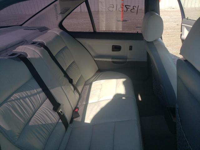 Photo 6 from auction – 1996 BMW 318 I with VIN 4USCD7326TLC51242