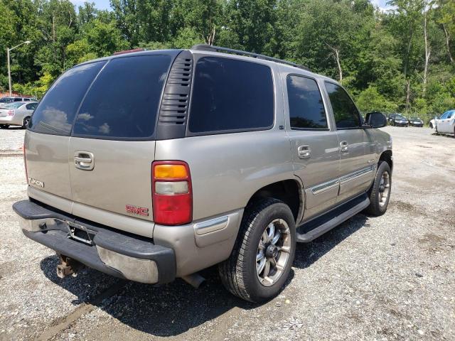 Photo 4 from auction – 2002 GMC YUKON with VIN 1GKEK13V12R189127