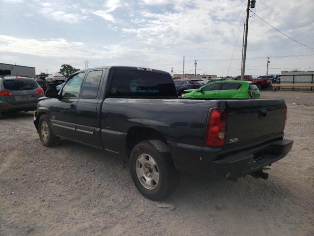 Photo 3 from auction – 2003 CHEVROLET SILVERADO with VIN 2GCEC19T131223849