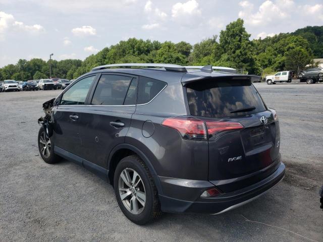 Photo 3 from auction – 2016 TOYOTA RAV4 XLE with VIN 2T3RFREV6GW458646