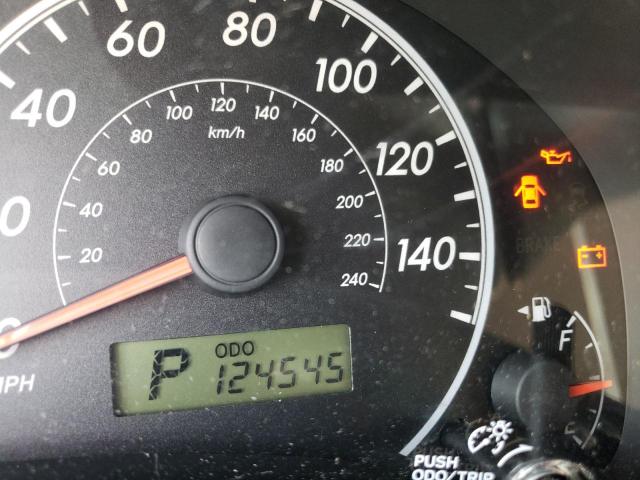 Photo 8 from auction – 2013 TOYOTA COROLLA BA with VIN 2T1BU4EE7DC110175