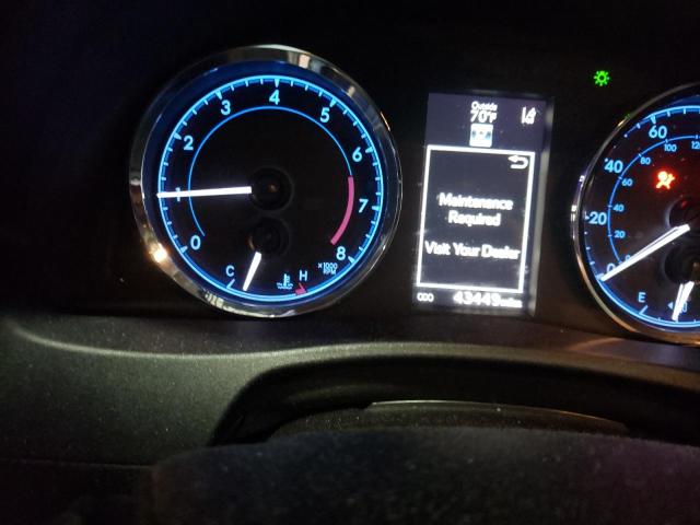 Photo 8 from auction – 2018 TOYOTA COROLLA L with VIN 2T1BURHE8JC069009