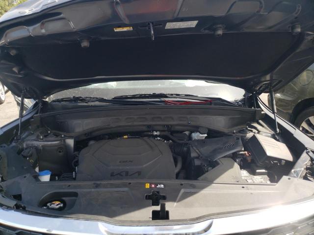 Photo 7 from auction – 2022 KIA TELLURIDE with VIN 5XYP3DHC4NG221291