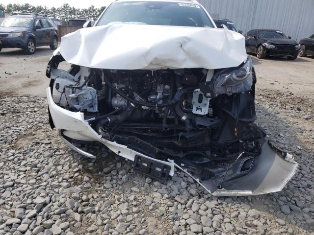 Photo 9 from auction – 2018 MAZDA CX-9 GRAND with VIN JM3TCBDY5J0207962