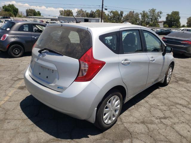 Photo 4 from auction – 2015 NISSAN VERSA NOTE with VIN 3N1CE2CP5FL447473