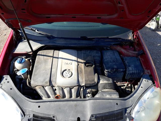 Photo 7 from auction – 2009 VOLKSWAGEN JETTA SE with VIN 3VWRM71K39M064075