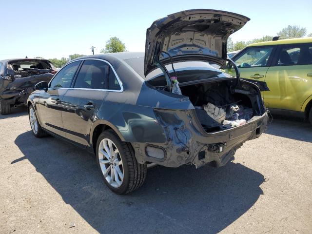 Photo 3 from auction – 2019 AUDI A4 PREMIUM with VIN WAUGMAF45KA005417