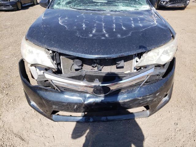 Photo 9 from auction – 2014 TOYOTA CAMRY L with VIN 4T4BF1FKXER380844