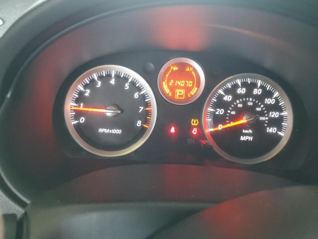 Photo 8 from auction – 2010 NISSAN SENTRA 2.0 with VIN 3N1AB6AP5AL607967