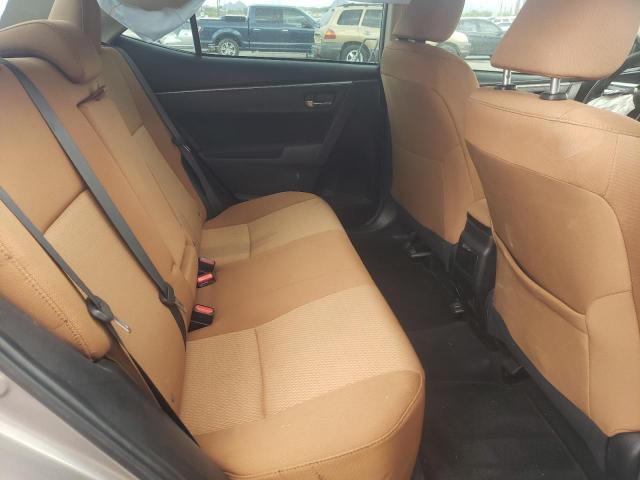 Photo 6 from auction – 2015 TOYOTA COROLLA L with VIN 5YFBURHE6FP281527
