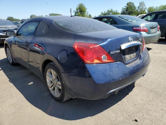 Photo 3 from auction – 2012 NISSAN ALTIMA S with VIN 1N4AL2EP7CC264659