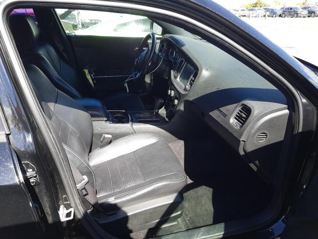 Photo 5 from auction – 2013 DODGE CHARGER R/ with VIN 2C3CDXCT7DH526955