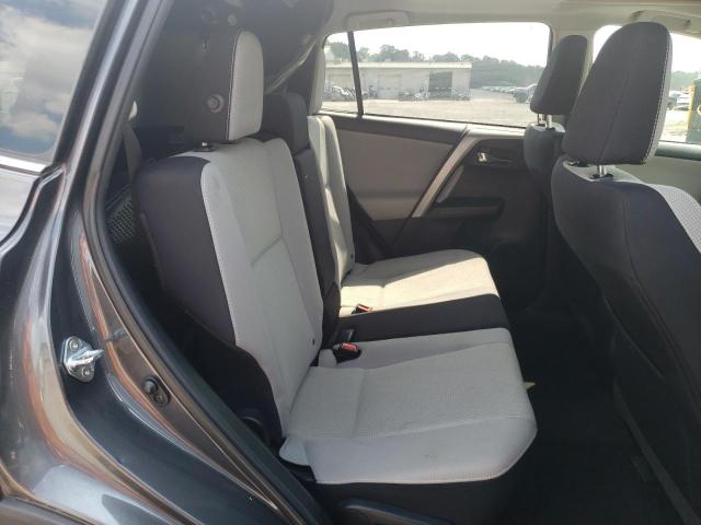 Photo 6 from auction – 2016 TOYOTA RAV4 XLE with VIN 2T3RFREV6GW458646
