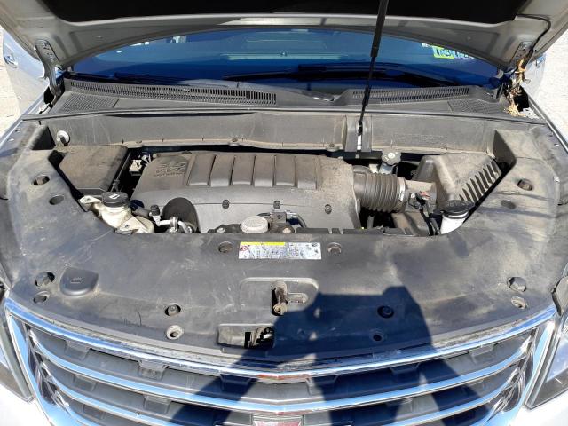 Photo 7 from auction – 2016 CHEVROLET TRAVERSE L with VIN 1GNKVGKD3GJ318015