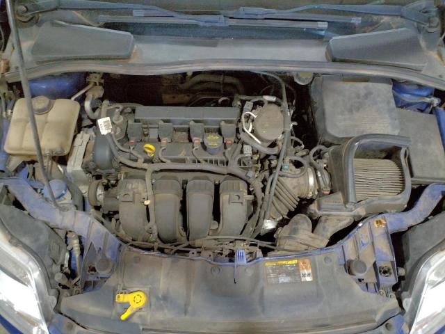 Photo 7 from auction – 2014 FORD FOCUS SE with VIN 1FADP3K23EL211380