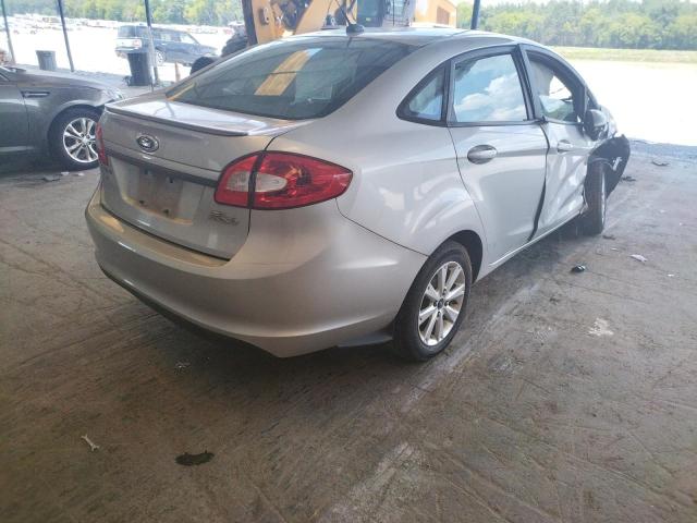 Photo 4 from auction – 2013 FORD FIESTA SE with VIN 3FADP4BJ8DM174238