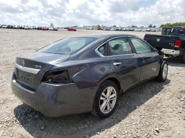 Photo 4 from auction – 2013 NISSAN ALTIMA 3.5 with VIN 1N4BL3AP9DN461435