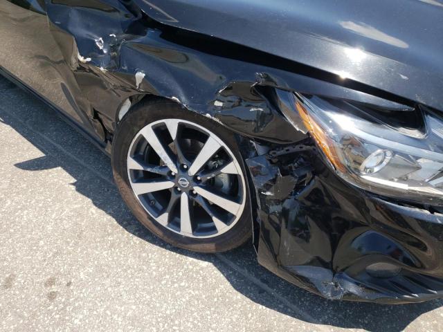 Photo 9 from auction – 2017 NISSAN ALTIMA 2.5 with VIN 1N4AL3AP2HC486741