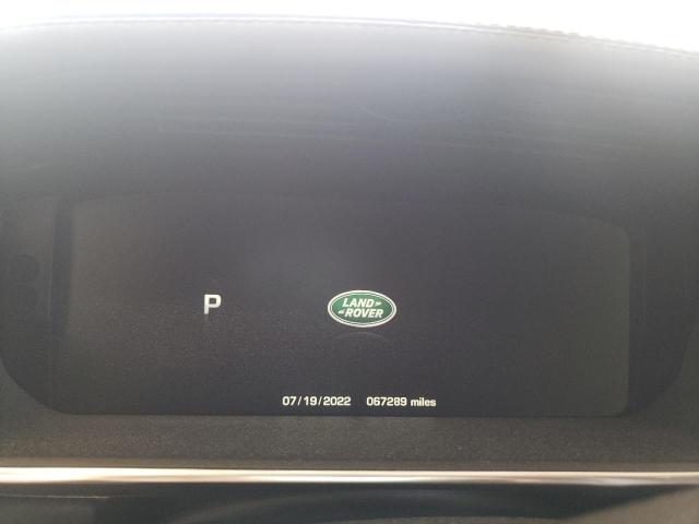Photo 8 from auction – 2015 LAND ROVER RANGE ROVE with VIN SALGS3TF2FA237773