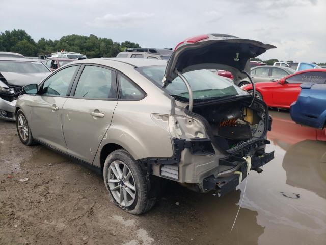 Photo 3 from auction – 2016 FORD FOCUS SE with VIN 1FADP3F28GL210965