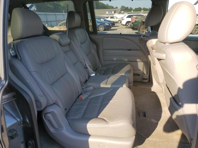 Photo 6 from auction – 2010 HONDA ODYSSEY EX with VIN 5FNRL3H65AB022989