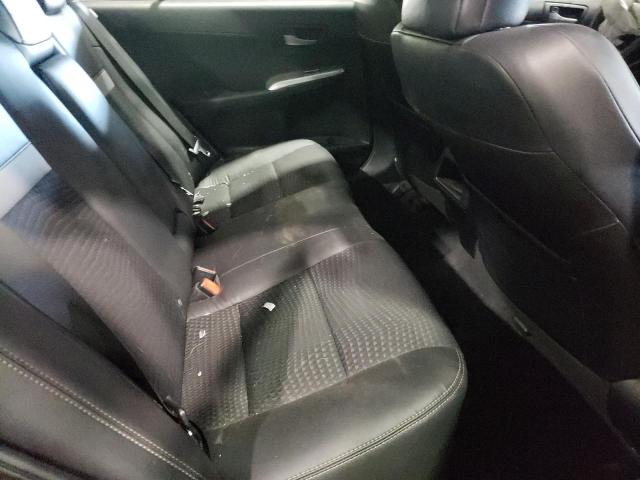 Photo 6 from auction – 2012 TOYOTA CAMRY BASE with VIN 4T1BF1FK8CU019345