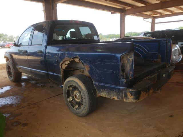 Photo 3 from auction – 2006 DODGE RAM 1500 S with VIN 1D7HU18256J139939