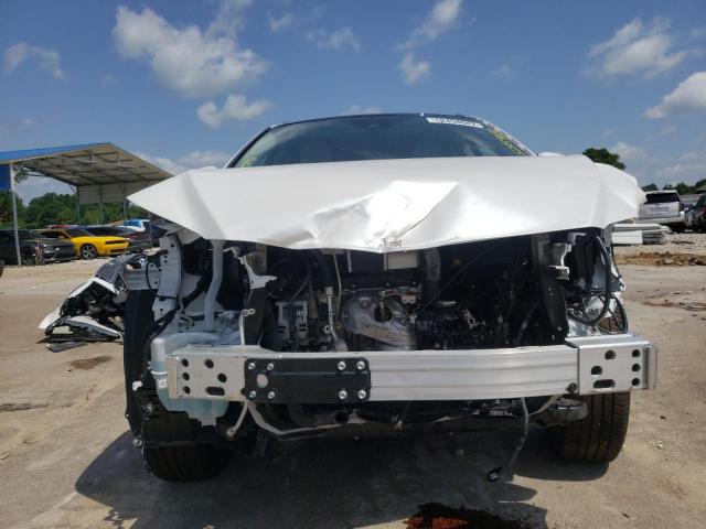 Photo 9 from auction – 2021 LEXUS RX 350 with VIN 2T2HZMDA9MC294136