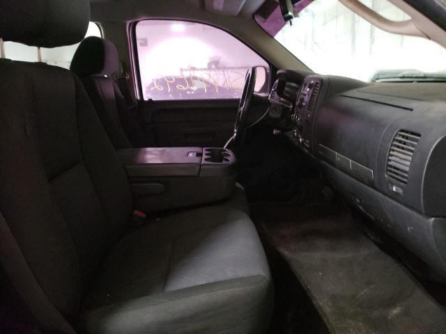Photo 5 from auction – 2011 GMC SIERRA K15 with VIN 3GTP2VE32BG381969