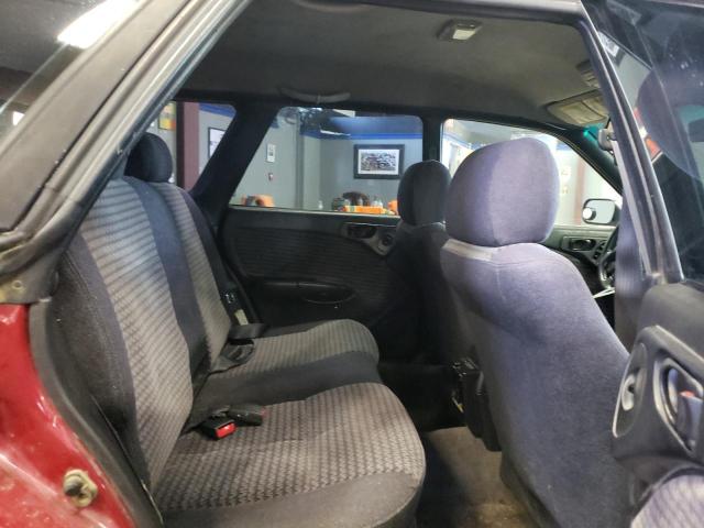Photo 6 from auction – 1998 SUBARU LEGACY 30T with VIN 4S3BG6855W7638865