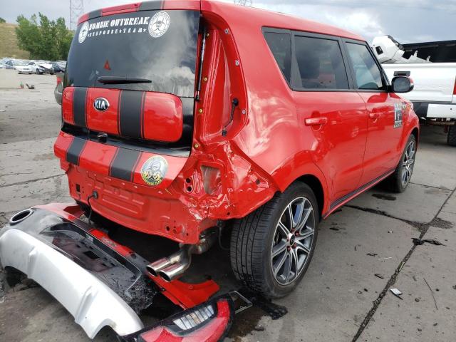 Photo 4 from auction – 2018 KIA SOUL ! with VIN KNDJX3AA2J7552164