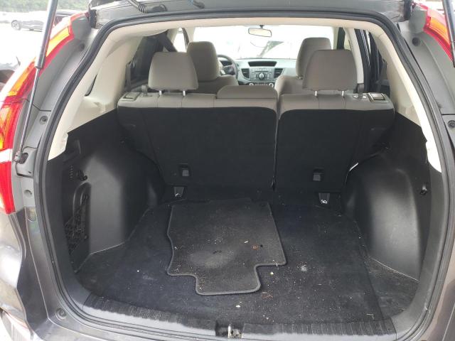 Photo 9 from auction – 2016 HONDA CR-V SE with VIN 2HKRM3H4XGH548363