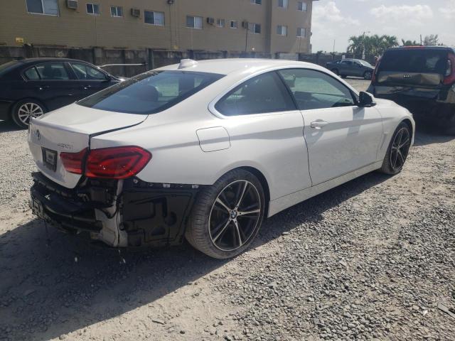 Photo 4 from auction – 2019 BMW 430I with VIN WBA4W3C57KAF91885
