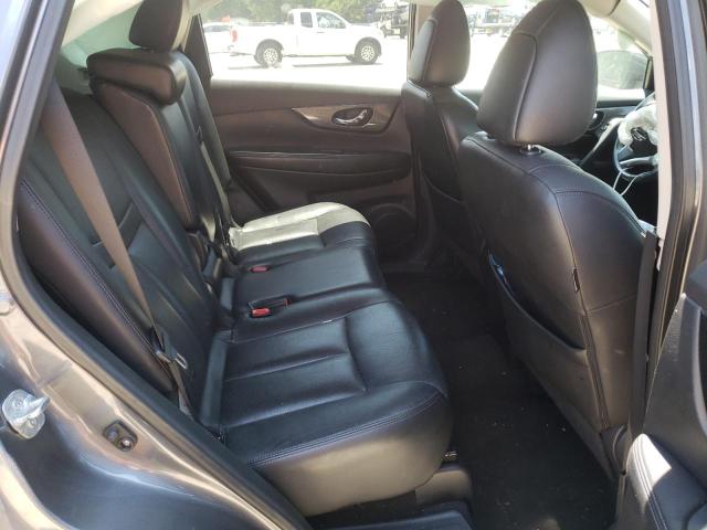 Photo 6 from auction – 2015 NISSAN ROGUE S with VIN 5N1AT2MT0FC856476