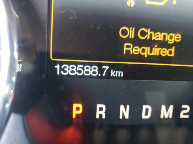 Photo 8 from auction – 2011 FORD F150 SUPER with VIN 1FTFW1EF1BFA80999