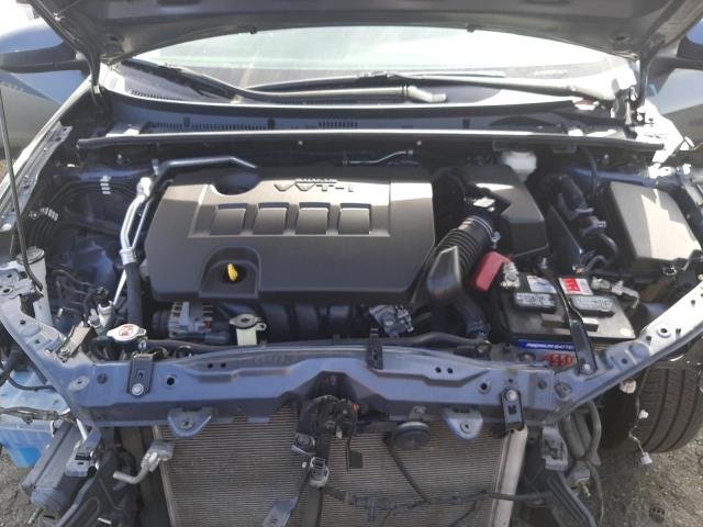 Photo 7 from auction – 2018 TOYOTA COROLLA L with VIN 5YFBURHE8JP854260