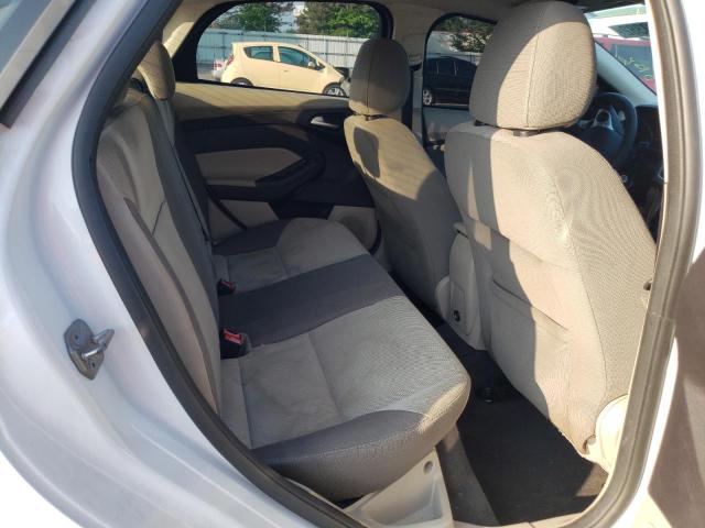 Photo 6 from auction – 2014 FORD FOCUS SE with VIN 1FADP3F21EL142943