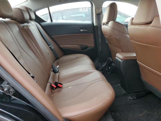 Photo 6 from auction – 2021 ACURA ILX PREMIU with VIN 19UDE2F77MA002378