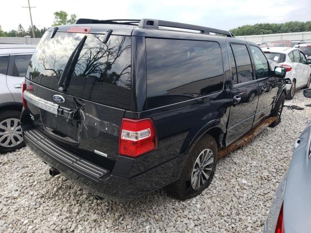 Photo 4 from auction – 2015 FORD EXPEDITION with VIN 1FMJK1JT7FEF45035