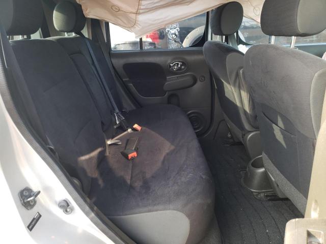 Photo 6 from auction – 2010 NISSAN CUBE BASE with VIN JN8AZ2KR2AT154067
