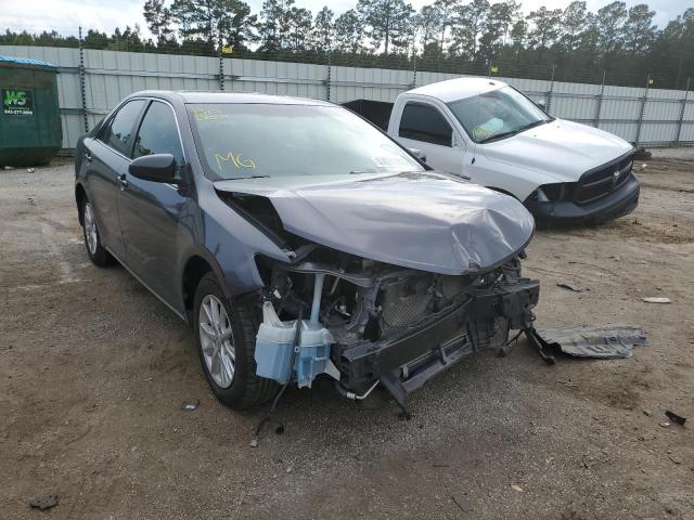 Photo 9 from auction – 2014 TOYOTA CAMRY L with VIN 4T1BF1FK0EU450166