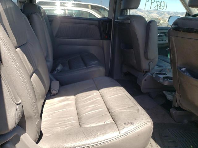 Photo 6 from auction – 2004 HONDA ODYSSEY EX with VIN 5FNRL18934B085771