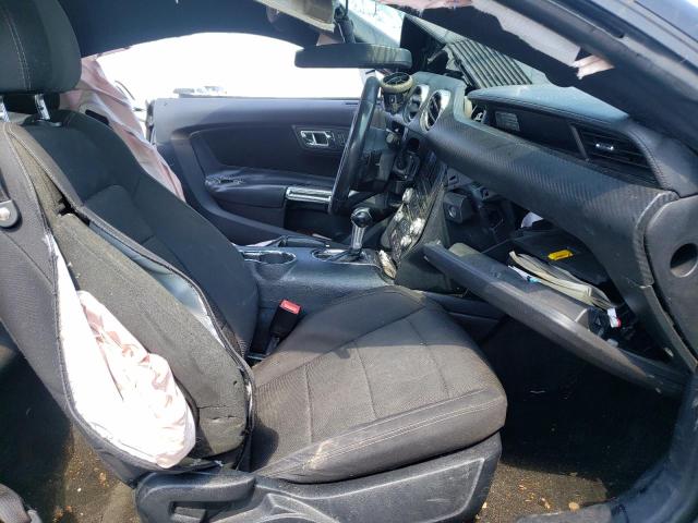 Photo 5 from auction – 2016 FORD MUSTANG with VIN 1FA6P8AMXG5210890