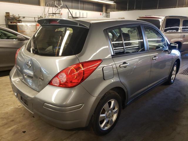 Photo 4 from auction – 2012 NISSAN VERSA S with VIN 3N1BC1CP7CK283639