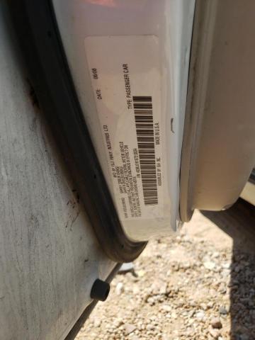 Photo 10 from auction – 2009 SUBARU LEGACY 2.5 with VIN 4S3BL616197213534