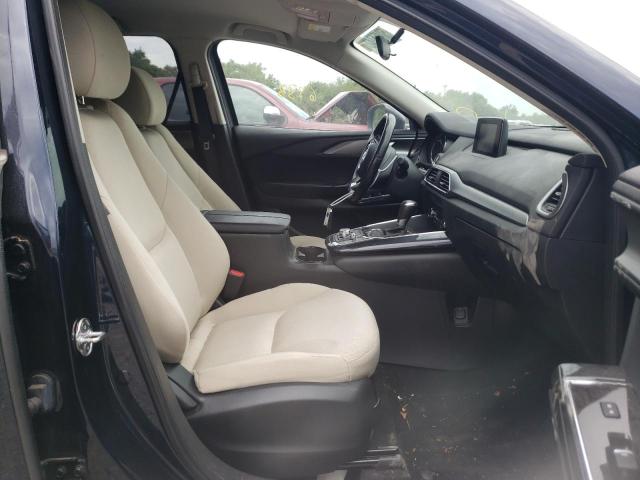 Photo 5 from auction – 2016 MAZDA CX-9 TOURI with VIN JM3TCABY0G0110545