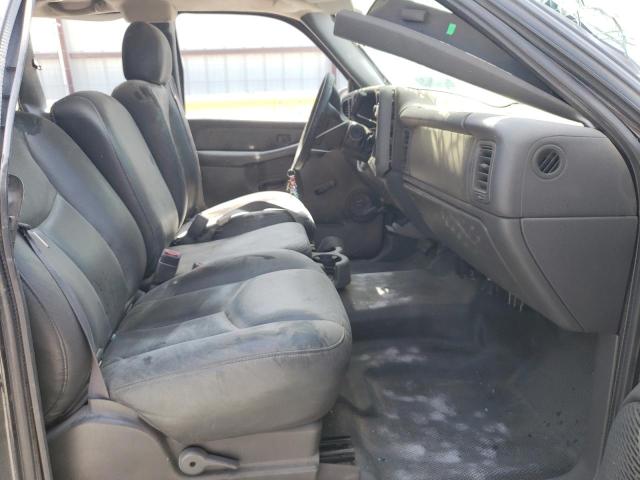 Photo 5 from auction – 2004 GMC NEW SIERRA with VIN 1GTEC19X04Z109675