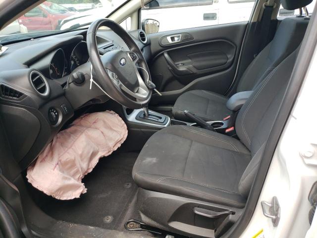 Photo 5 from auction – 2016 FORD FIESTA SE with VIN 3FADP4BJ8GM164734