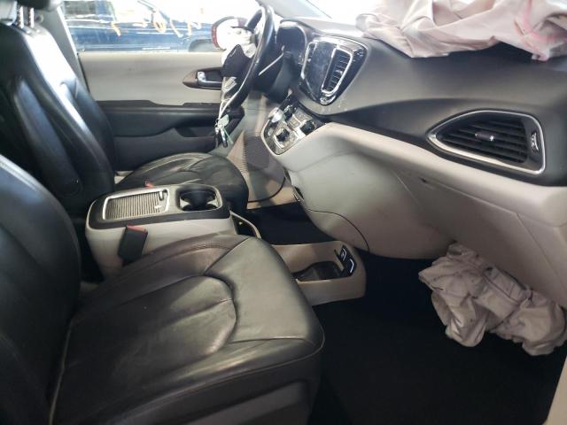 Photo 5 from auction – 2019 CHRYSLER PACIFICA T with VIN 2C4RC1EG3KR588530