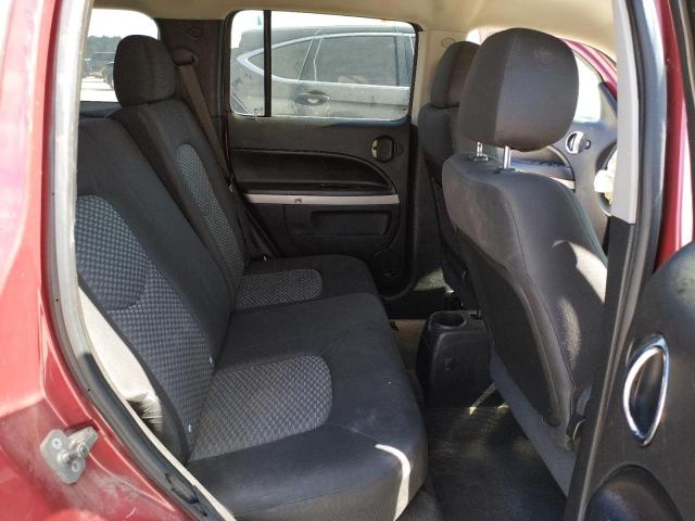 Photo 6 from auction – 2010 CHEVROLET HHR LT with VIN 3GNBABDBXAS580081